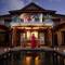 Отель Villa Karma by muse villas