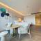 Отель Veranda Resort Phuket, Autograph Collection