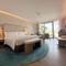 Отель Veranda Resort Phuket, Autograph Collection