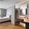 Отель Seaside Boutique Hotel Nha Trang Beach