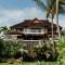 Отель Villa Zebra Moon by muse villas