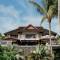 Отель Villa Zebra Moon by muse villas