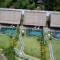 Отель Ayunan Beach Villas Amed