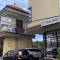 Отель Taxa Uma Guest House