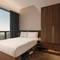 Отель Quincy House Singapore