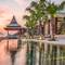 Отель Layan Residences by Anantara