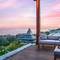 Отель Layan Residences by Anantara