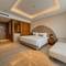 Отель TUI BLUE Berawa Hotel and Villas