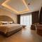 Отель TUI BLUE Berawa Hotel and Villas