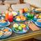 Отель TUI BLUE Berawa Hotel and Villas