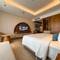 Отель TUI BLUE Berawa Hotel and Villas