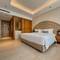 Отель TUI BLUE Berawa Hotel and Villas