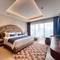 Отель TUI BLUE Berawa Hotel and Villas