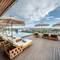 Отель TUI BLUE Berawa Hotel and Villas