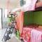 Отель Green View Ubud Hostel Bali