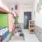 Отель Green View Ubud Hostel Bali