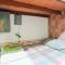 Отель Green View Ubud Hostel Bali