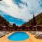 Отель Luna Eco Hotel