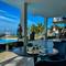 Отель Green Land Hotel
