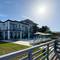 Отель Green Land Hotel