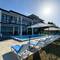 Отель Green Land Hotel