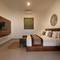 Отель Bougainvillea Villa by Parigata