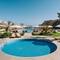 Отель Diamond Beach By Pearl Resorts