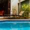 Отель Seyscapes Luxury Accommodation