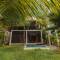 Отель Seyscapes Luxury Accommodation