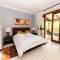 Отель Seyscapes Luxury Accommodation
