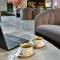 Отель Sahid Zarafshon Hotel