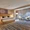 Отель Sahid Zarafshon Hotel