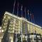Отель Sahid Zarafshon Hotel