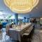 Отель Sahid Zarafshon Hotel