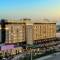 Отель Sahid Zarafshon Hotel