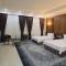 Отель Paradise Plaza Luxury Hotel