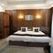 Отель Paradise Plaza Luxury Hotel