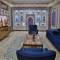 Отель Paradise Plaza Luxury Hotel