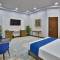 Отель Paradise Plaza Luxury Hotel