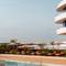 Отель Jumeirah Residences Marsa Al Arab
