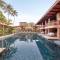 Отель Marasca Samui, an SLH Hotel