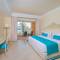 Отель Royal Tulip Korbous Bay Thalasso & Springs