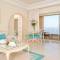 Отель Royal Tulip Korbous Bay Thalasso & Springs