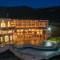 Отель Royal Tulip Korbous Bay Thalasso & Springs