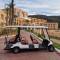 Отель Royal Tulip Korbous Bay Thalasso & Springs