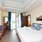 Отель The Spirit Resort Hua Hin
