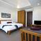 Отель The Spirit Resort Hua Hin