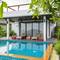 Отель The Spirit Resort Hua Hin