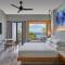 Отель Perhentian Marriott Resort & Spa