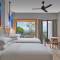Отель Perhentian Marriott Resort & Spa